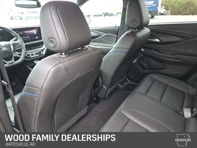 2025 Buick Envista Sport Touring FWD