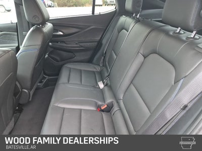 2025 Buick Envista Sport Touring FWD