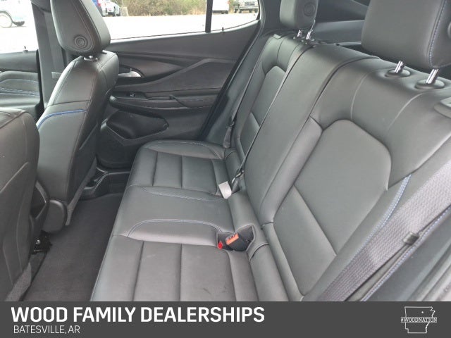 2025 Buick Envista Sport Touring FWD