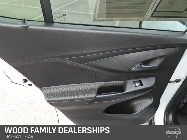 2025 Buick Envista Sport Touring FWD