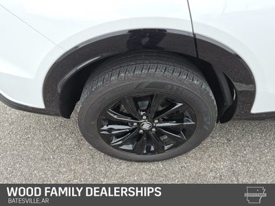 2025 Buick Envista Sport Touring FWD