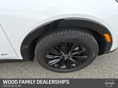 2025 Buick Envista Sport Touring FWD