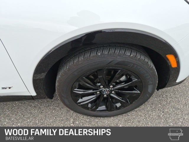 2025 Buick Envista Sport Touring FWD