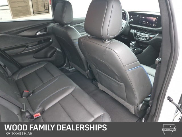 2025 Buick Envista Sport Touring FWD