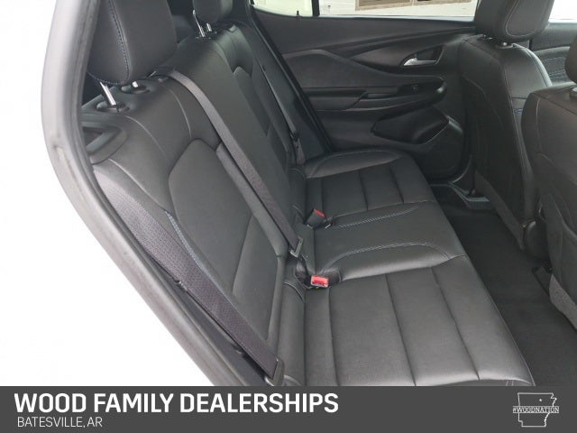 2025 Buick Envista Sport Touring FWD