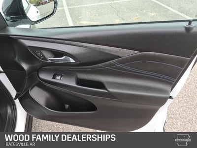 2025 Buick Envista Sport Touring FWD