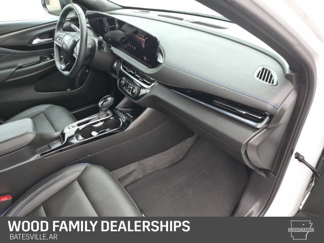 2025 Buick Envista Sport Touring FWD