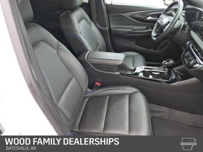 2025 Buick Envista Sport Touring FWD