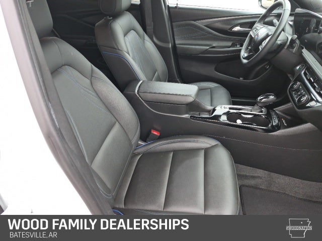 2025 Buick Envista Sport Touring FWD