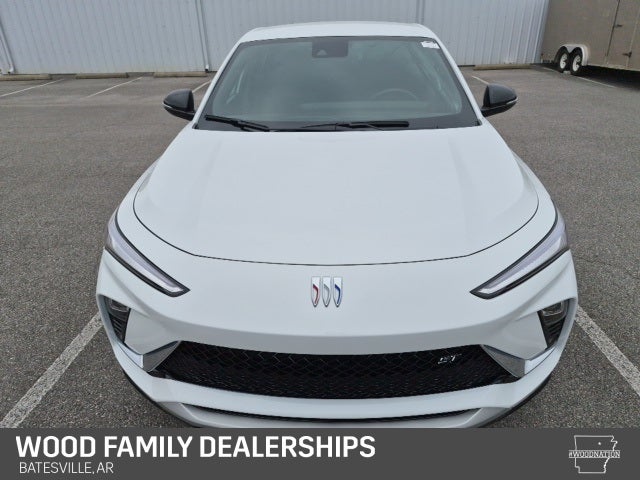 2025 Buick Envista Sport Touring FWD