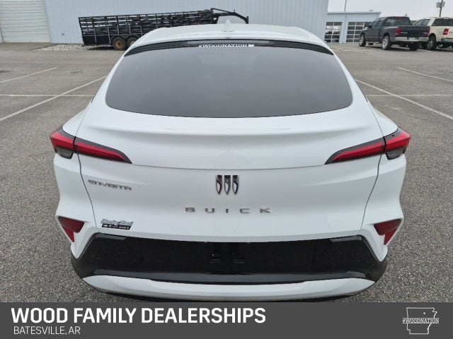 2025 Buick Envista Sport Touring FWD