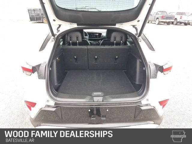 2025 Buick Envista Sport Touring FWD