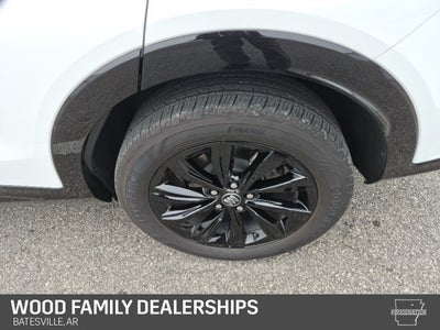 2025 Buick Envista Sport Touring FWD