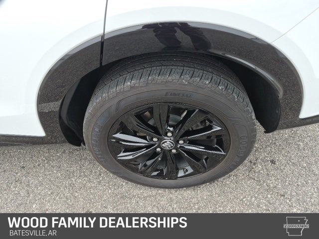 2025 Buick Envista Sport Touring FWD