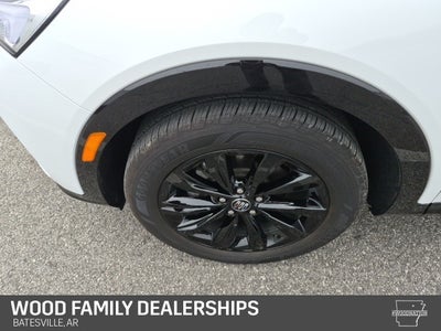 2025 Buick Envista Sport Touring FWD