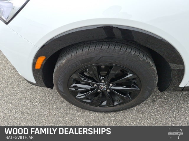 2025 Buick Envista Sport Touring FWD