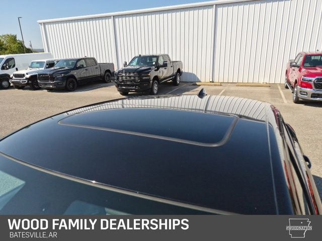 2025 Buick Envista Sport Touring FWD