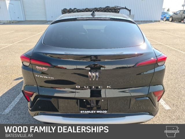 2025 Buick Envista Sport Touring FWD