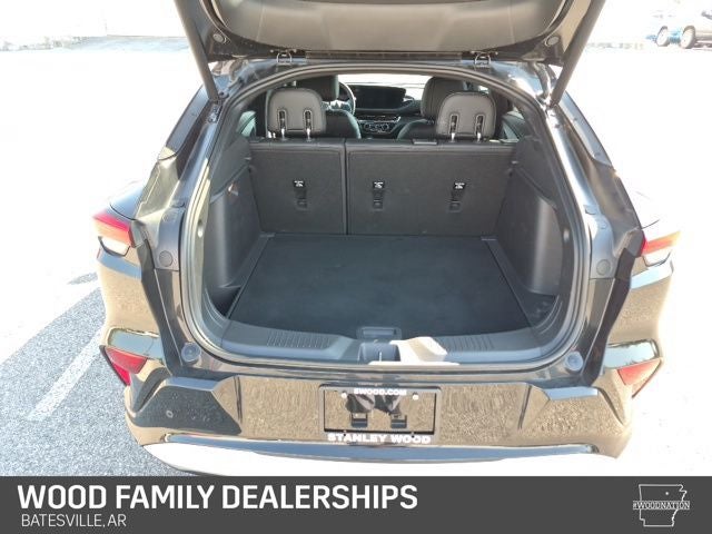 2025 Buick Envista Sport Touring FWD