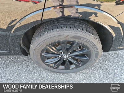 2025 Buick Envista Sport Touring FWD