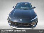 2025 Buick Envista Sport Touring FWD