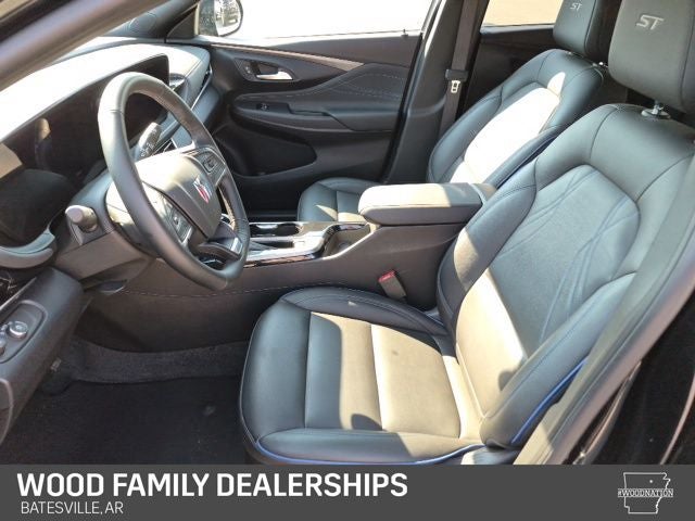 2025 Buick Envista Sport Touring FWD