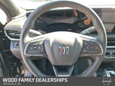 2025 Buick Envista Sport Touring FWD