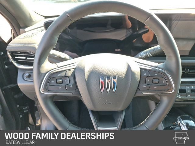 2025 Buick Envista Sport Touring FWD