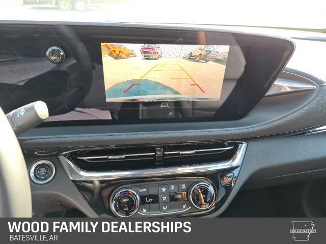 2025 Buick Envista Sport Touring FWD