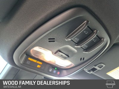 2025 Buick Envista Sport Touring FWD