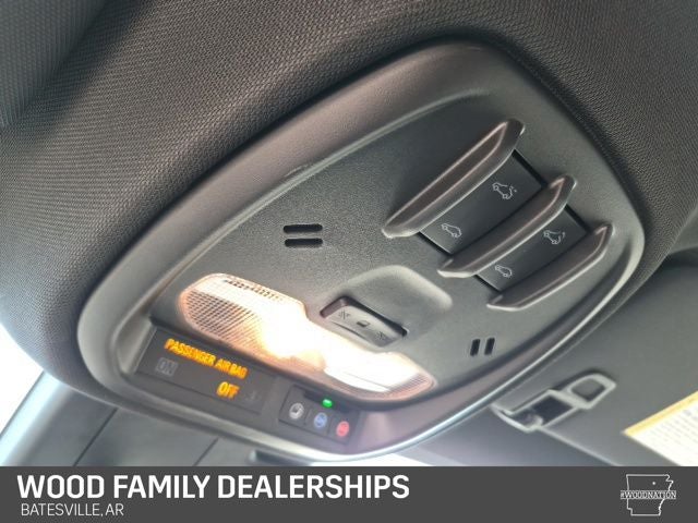 2025 Buick Envista Sport Touring FWD