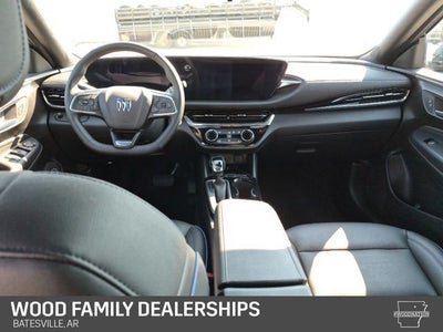 2025 Buick Envista Sport Touring FWD