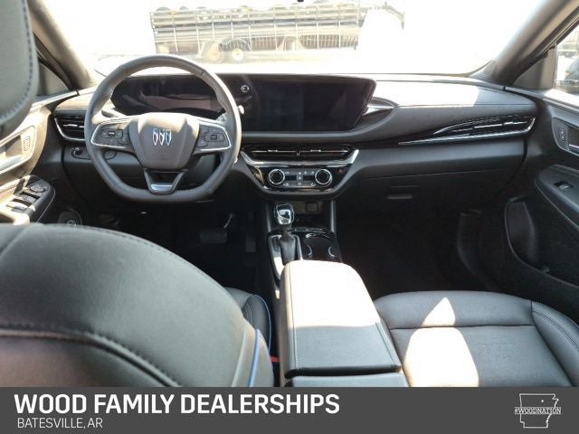 2025 Buick Envista Sport Touring FWD