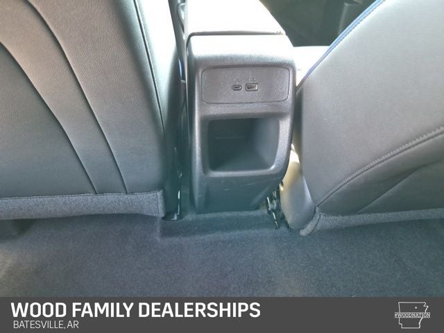 2025 Buick Envista Sport Touring FWD