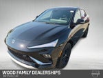 2025 Buick Envista Sport Touring FWD