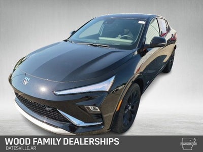 2025 Buick Envista Sport Touring FWD