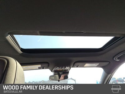 2025 Buick Envista Sport Touring FWD