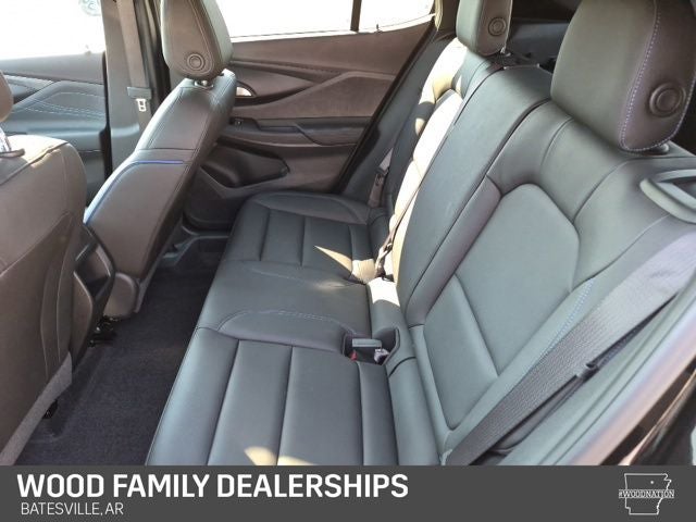 2025 Buick Envista Sport Touring FWD