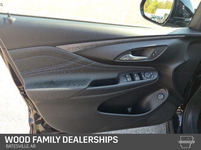 2025 Buick Envista Sport Touring FWD
