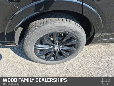 2025 Buick Envista Sport Touring FWD