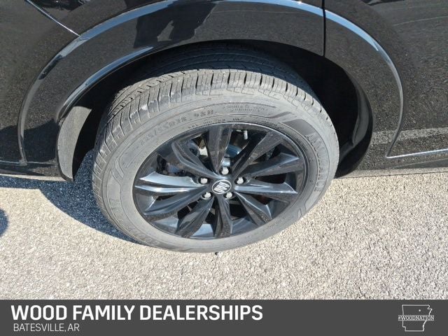 2025 Buick Envista Sport Touring FWD