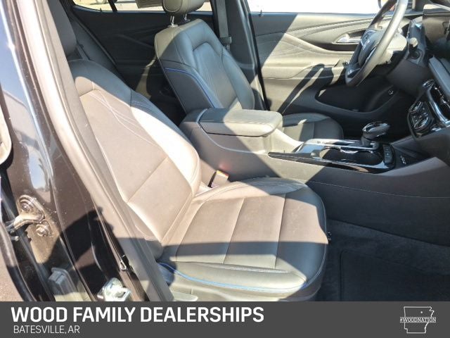 2025 Buick Envista Sport Touring FWD