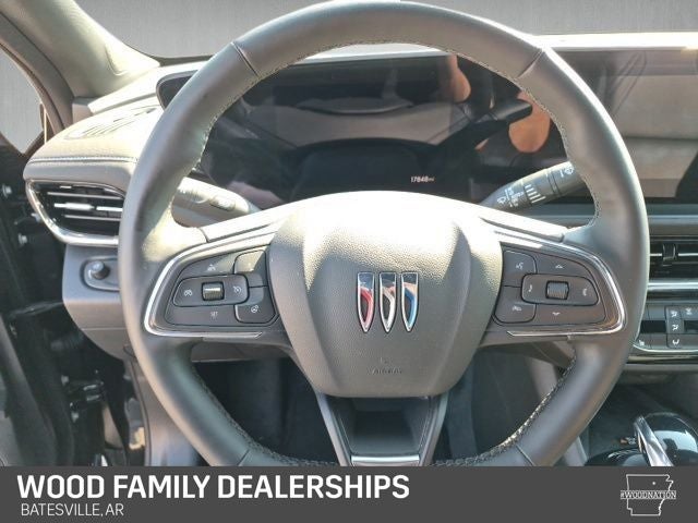 2025 Buick Envista Sport Touring FWD