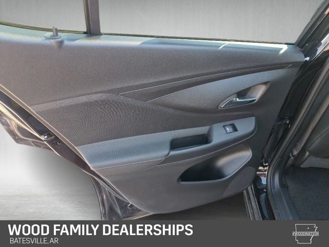 2025 Buick Envista Sport Touring FWD