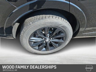 2025 Buick Envista Sport Touring FWD