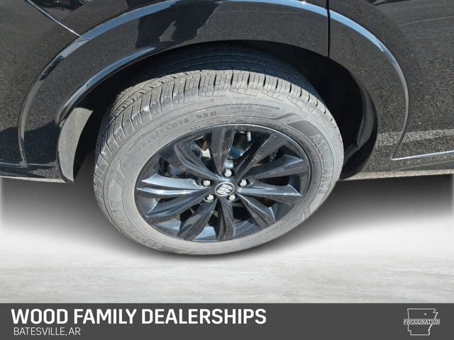 2025 Buick Envista Sport Touring FWD