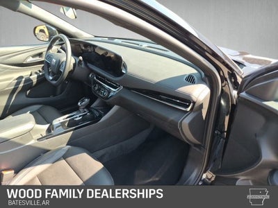 2025 Buick Envista Sport Touring FWD