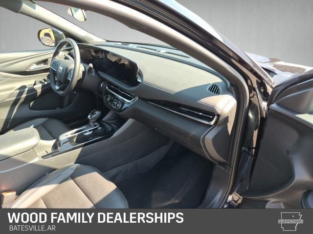 2025 Buick Envista Sport Touring FWD
