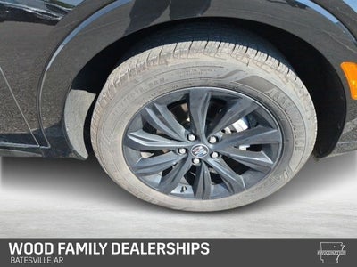 2025 Buick Envista Sport Touring FWD