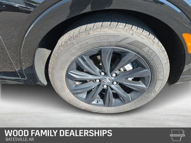 2025 Buick Envista Sport Touring FWD